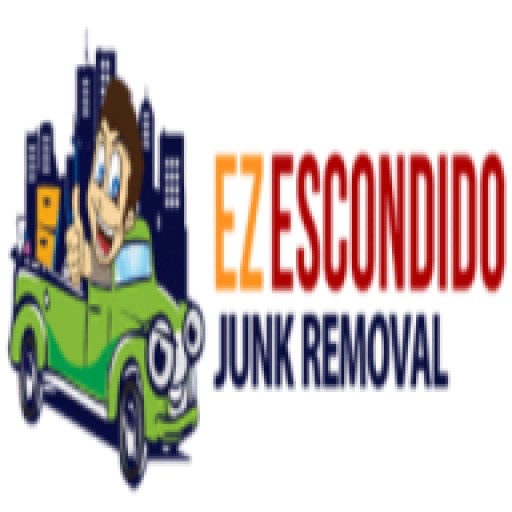 EZ Junk Removal dumpster rental